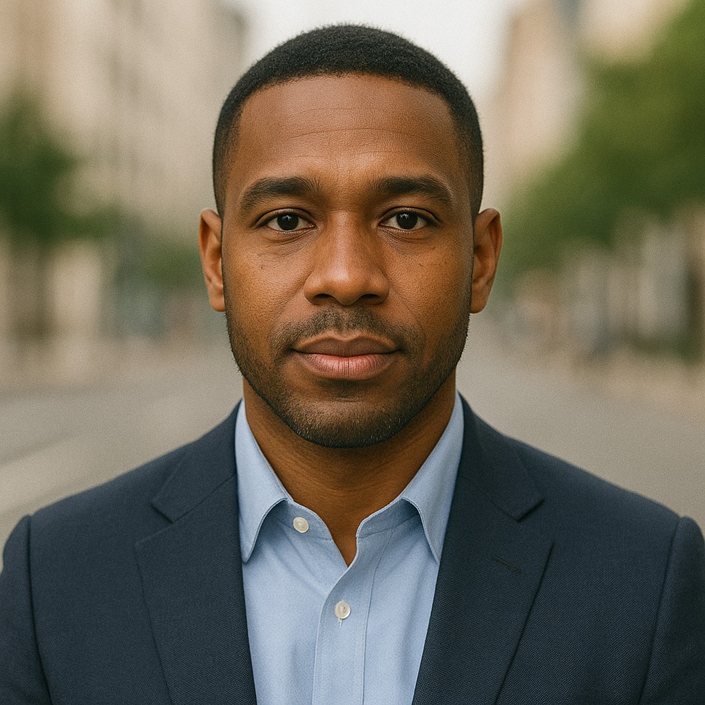 Photo of Kabelo Lekganyane